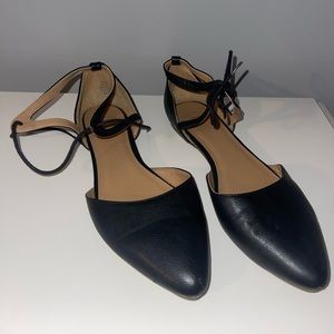 Black Flats
